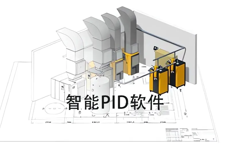 智能PID软件